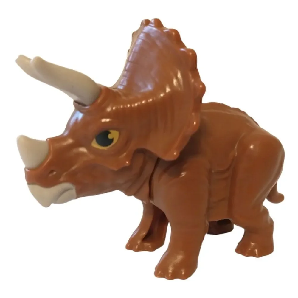 McDonalds mcdonalds jurassic